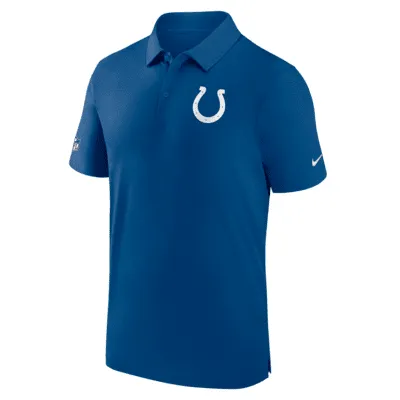 Nike Dri-FIT Sideline Victory (NFL Washington Commanders) Men's Polo.