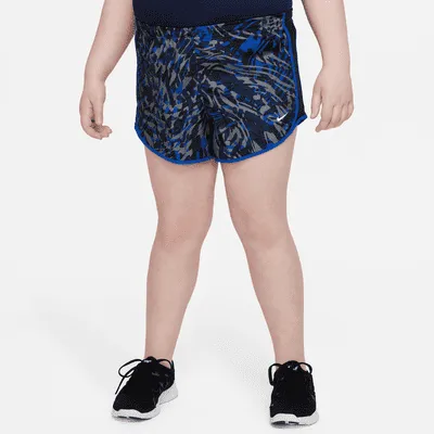 Nike Dri-FIT Tempo Big Kids' (Girls') Running Shorts. Nike.com