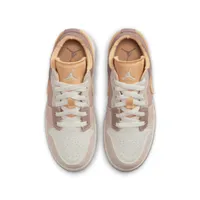 Air Jordan 1 Low SE Craft Big Kids' Shoes. Nike.com