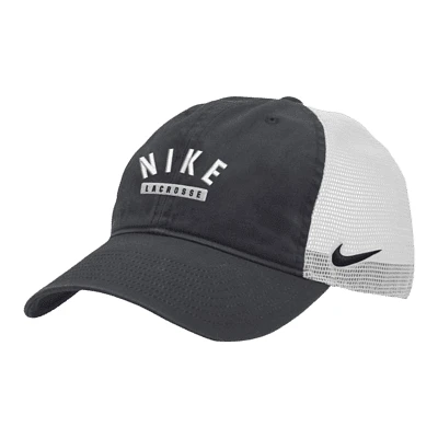 Nike Lacrosse Trucker Hat. Nike.com