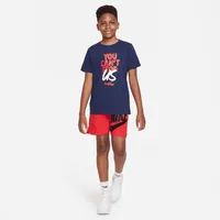 Nike Sportswear Big Kids' (Boys') Graphic T-Shirt. Nike.com