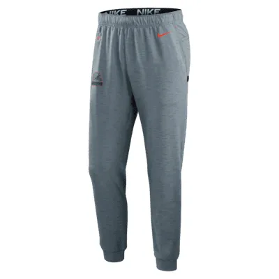 Nike Dri-FIT Player (NFL Cleveland Browns) Men's Pants. Nike.com