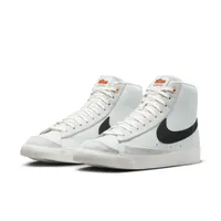 Nike Blazer Mid '77 Vintage Shoes. Nike.com