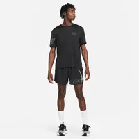 Nike Dri-FIT Run Division Challenger Men's 5" Brief-Lined Running Shorts. Nike.com