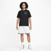 Nike Men's Basketball T-Shirt. Nike.com