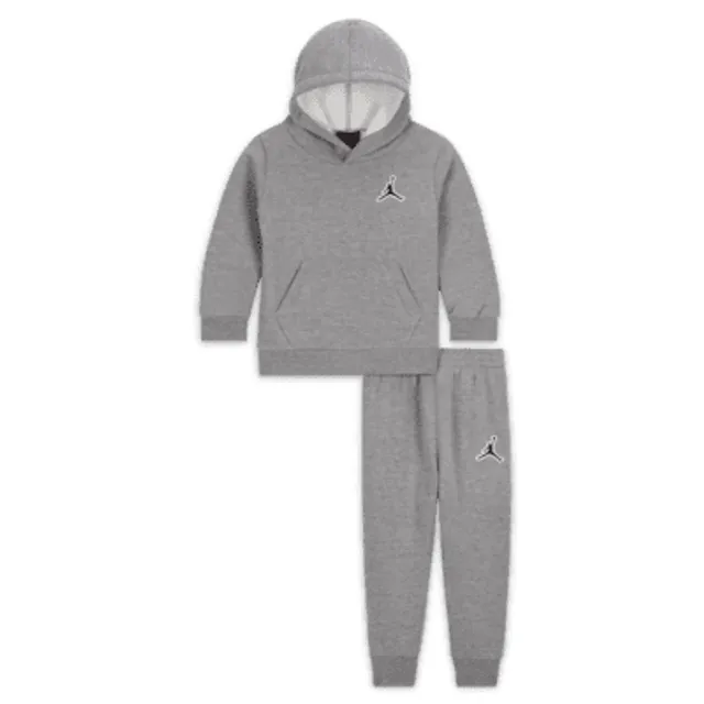 Jordan Matching Sweatsuit Bundle - Toddler Size 24M