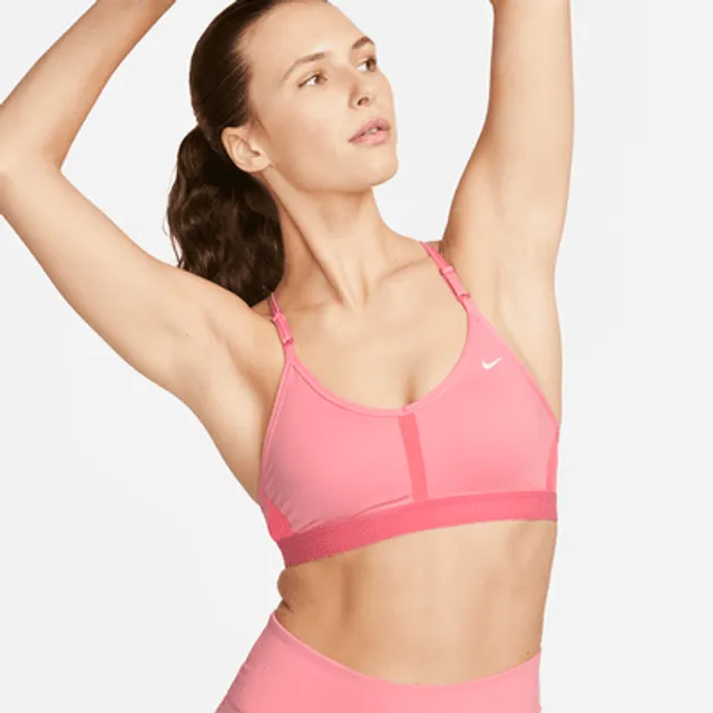 Nike W NK Pro Indy LS BRA 