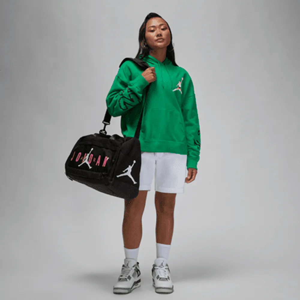 Jordan Air Duffel Bag bag. Nike.com