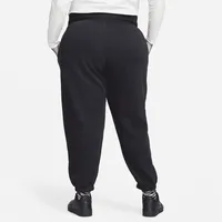 Nike Sportswear Phoenix Fleece Women's High-Waisted Oversized Sweatpants (Plus Size). Nike.com