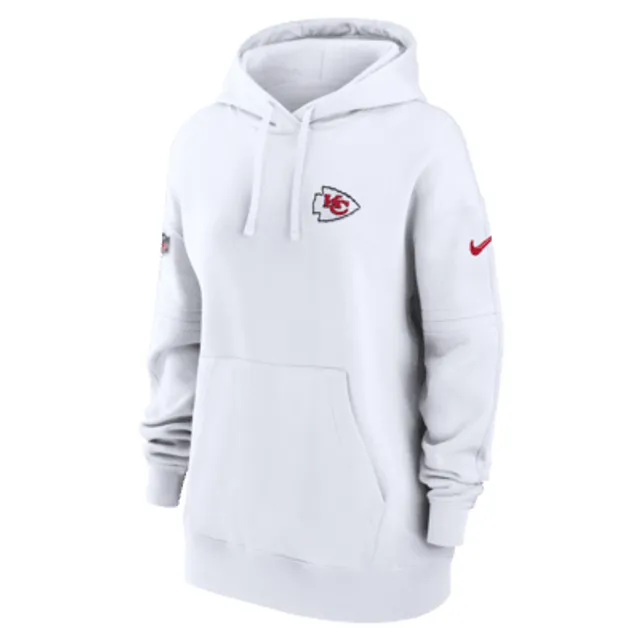 Nike Preschool Nike Heather Gray Kansas City Chiefs Super