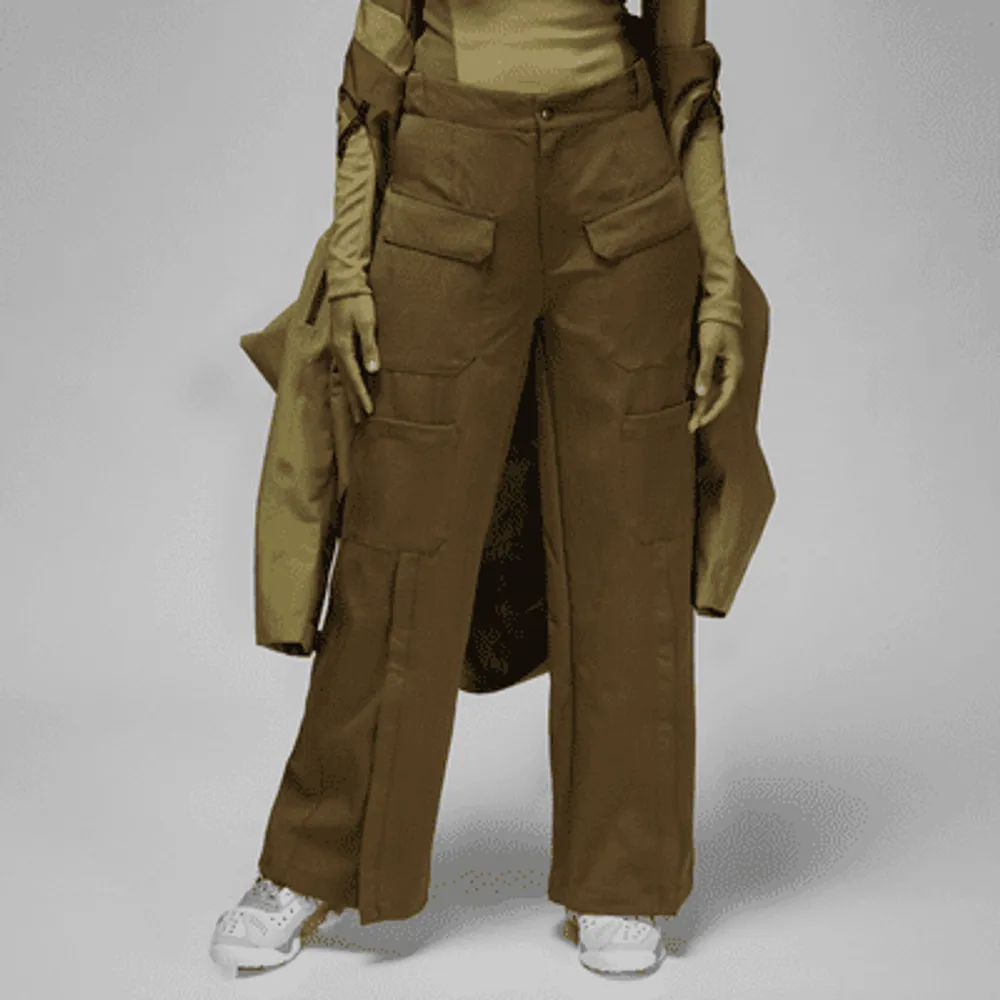 Jordan 23 Engineered Women's Utility Pants. Nike.com