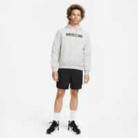 Nike Wrestling Men's Hoodie. Nike.com