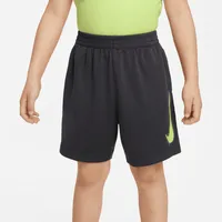 Nike "All Day Play" Dri-FIT Shorts Little Kids' Shorts. Nike.com