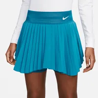 NikeCourt Dri-FIT Slam Women's Tennis Skirt. Nike.com