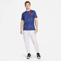 USWNT 2023 Stadium Away Men's Nike Dri-FIT Soccer Jersey. Nike.com