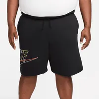 Nike Club Fleece Men's Shorts. Nike.com