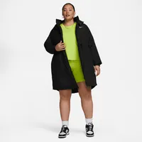 Nike Sportswear Essential Women's Jacket (Plus Size). Nike.com