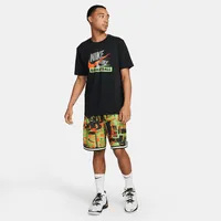 Nike Dri-FIT Men's Basketball T-Shirt. Nike.com