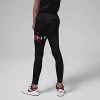 Jordan Big Kids' Jumpman Sustainable Leggings. Nike.com