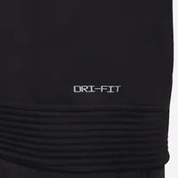 Nike Dri-FIT Flux Men's Short-Sleeve 1/4-Zip Baseball Hoodie. Nike.com