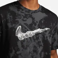 Nike Dri-FIT Men's Running T-Shirt. Nike.com