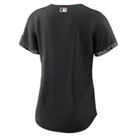 MLB Baltimore Orioles City Connect Women's Replica Baseball Jersey. Nike.com