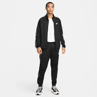 Nike Club Men's Polyknit Pants. Nike.com