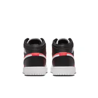 Air Jordan 1 Mid SE Big Kids' Shoes. Nike.com
