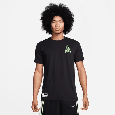 Ja Men's Nike Dri-FIT Basketball T-Shirt. Nike.com