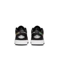 Air Jordan 1 Low Big Kids' Shoes. Nike.com