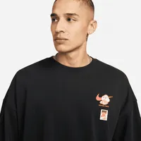 Nike Sportswear Men's Oversized T-Shirt. Nike.com