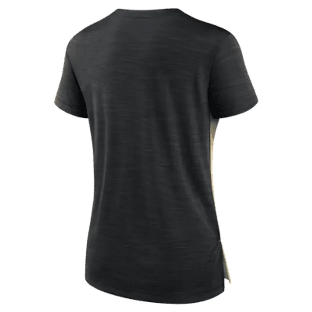 Nike Women's Local (NFL Washington Commanders) T-Shirt in Black, Size: Xs | NKMV00H9E-06T