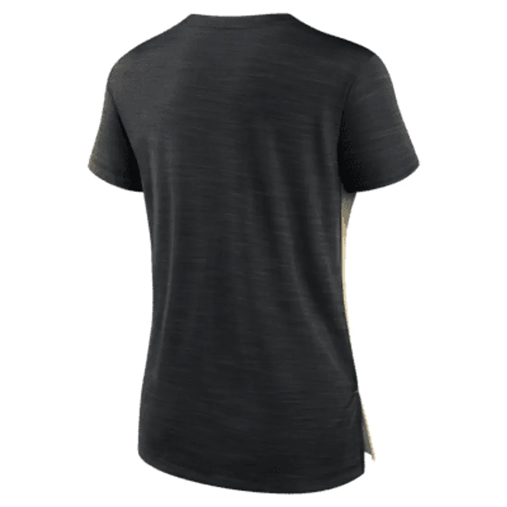 Nike Dri-FIT Exceed (NFL New Orleans Saints) Women's T-Shirt. Nike.com