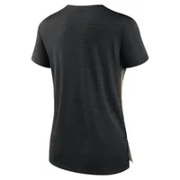 Nike Dri-FIT Exceed (NFL New Orleans Saints) Women's T-Shirt. Nike.com