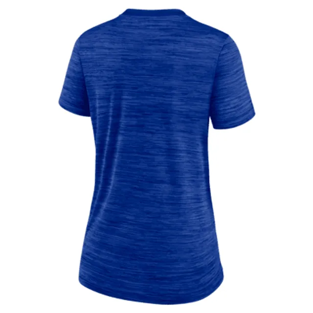 Nike Dri-FIT Sideline Velocity (NFL Buffalo Bills) Men's T-Shirt. Nike.com