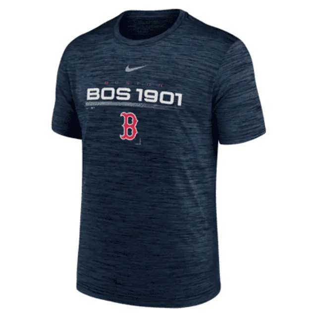 Nike Dri-FIT Icon Legend (MLB Boston Red Sox) Men's T-Shirt