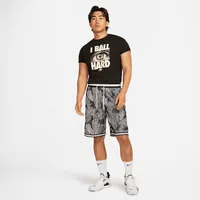 Nike Dri-FIT DNA Men's 10" Basketball Shorts. Nike.com