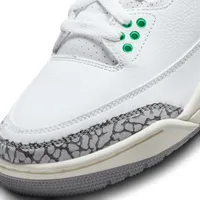 Air Jordan 3 Retro Women's Shoes. Nike.com