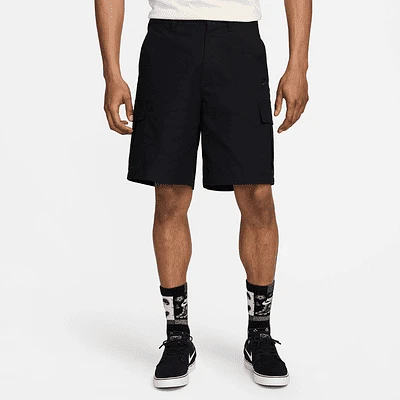 Nike Club Men's Woven Cargo Shorts. Nike.com