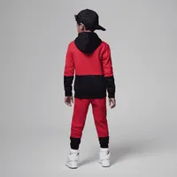 Jordan Baseline Full-Zip Hoodie Set Baby (12-24M) Set. Nike.com