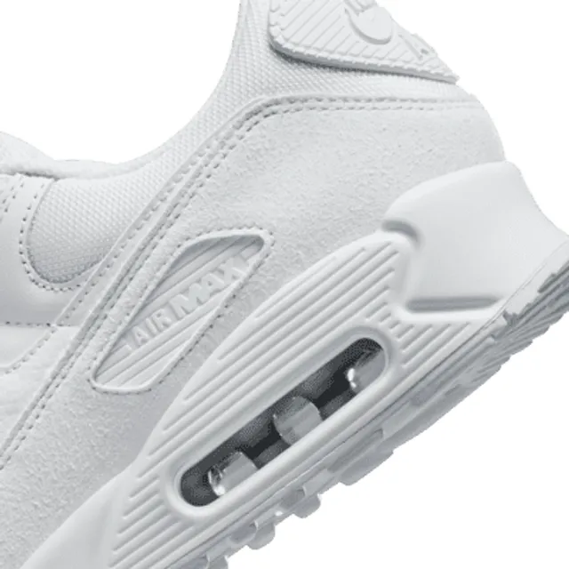 Nike Air Max 90 Premium Men's Shoes.