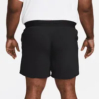 Nike Pro Dri-FIT Flex Men's 6" Training Shorts. Nike.com