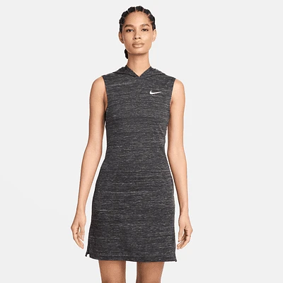 Nike Swim Essential Women's Hooded Cover-Up Dress. Nike.com