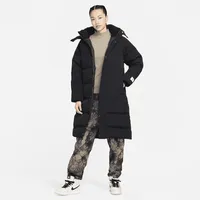 Jordan Flight Women's Parka. Nike.com