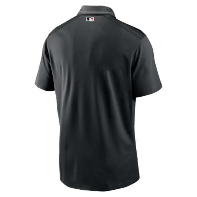 Nike Dri-FIT City Connect Victory (MLB Cincinnati Reds) Men's Polo