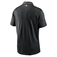 Nike Dri-FIT City Connect Victory (MLB Baltimore Orioles) Men's Polo. Nike.com