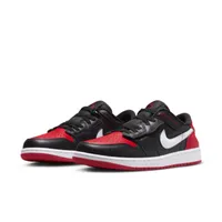 Air Jordan 1 Low FlyEase Men's Easy On/Off Shoes. Nike.com