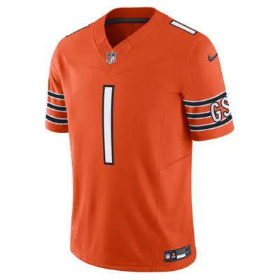 Nike Los Angeles Chargers Active Jerseys for Men