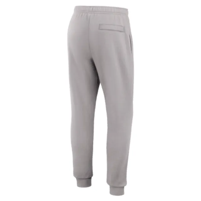 Miami Dolphins NFL Mens Athletic Gray Lounge Pants