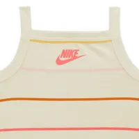 Nike "Let's Roll" Dress Baby Dress. Nike.com